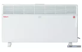 Обігрівач SATURN ST-HT0474 T - Фото