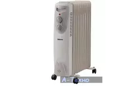 Обігрівач SATURN ST-OH0432 - Фото