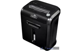 Шредер Fellowes PS-68Ct - Фото