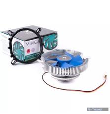 Кулер для процессора Vinga CL1002A