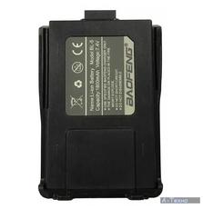 Аккумуляторная батарея Baofeng для B-580T Yellow Std 1800mAh (BL-580TY)