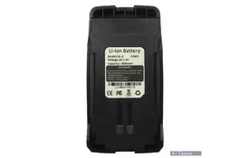 Акумуляторна батарея Baofeng для UV-6R Std 1800mAh (BL-6) - Фото