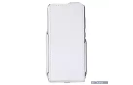 Чохол до моб. телефона RED POINT для Xiaomi Redmi 4 - Flip case (White) (6320533) - Фото