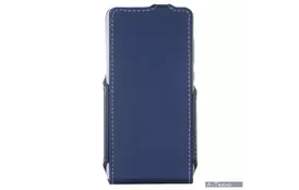 Чохол до моб. телефона RED POINT для Xiaomi Redmi Note 4 - Flip case (Blue) (6320530) - Фото