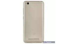 Чохол до моб. телефона Xiaomi для Redmi 4A soft case сlear (307640) - Фото