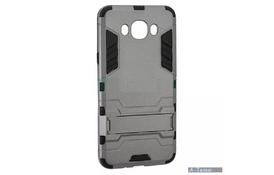 Чохол до моб. телефона HONOR для Samsung J5 Hard Defence Series Prime Space Gray (52084) - Фото