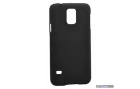 Чехол для моб. телефона HONOR для Samsung J120 (J1-2016) Umatt Series Black (44747) - Фото