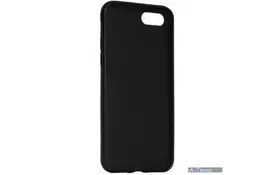 Чохол до моб. телефона Melkco для iPhone 7 Poly Jacket TPU Black (6316769) - Фото