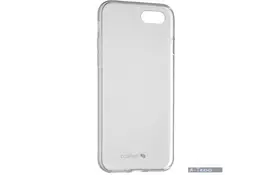 Чохол до моб. телефона Melkco для iPhone 7 Poly Jacket TPU Transparent (6316770) - Фото