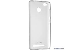 Чехол для моб. телефона Melkco для Xiaomi Redmi 3 Pro (3S) Poly Jacket TPU Transparent (6316765) - Фото
