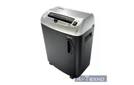 Шредер Fellowes SB-85С - Фото