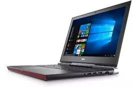 Ноутбук Dell Inspiron 7567 (I75516S3NDW-60B) - Фото