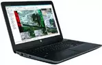 Ноутбук HP Zbook 15 (Y4E77AV)