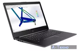 Ноутбук HP Zbook Studio (X5E44AV) - Фото