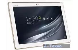 Планшет ASUS ZenPad 10" 2/16GB LTE White (Z301ML-1B007A) - Фото