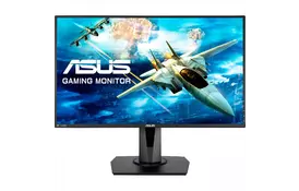 Монітор 27'' ASUS VG275Q (90LM03K0-B01370) - Фото