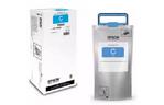 Картридж Epson WF-R8590 Cyan XXL(75K) (C13T869240)