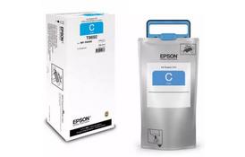 Картридж Epson WF-R8590 Cyan XXL(75K) (C13T869240) - Фото