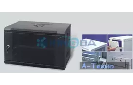 Шкаф настенный KINGDA KD-007-6406 - Фото