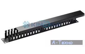 Kабельный организатор KINGDA KD-CM-10 - Фото