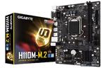 Материнская плата GIGABYTE GA-H110M-M.2