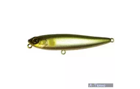 Воблер Jackall Chubby Pencil 55 Ayu (1699.10.16) - Фото