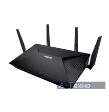 Маршрутизатор ASUS BRT-AC828