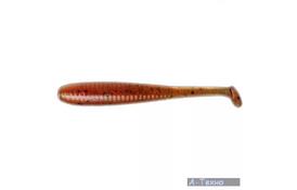 Силикон рыболовный Jackall I Shad Tail 2.8" Ebimiso Red Flake (1699.12.74) - Фото
