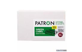 Картридж PATRON HP LJ Q2612A/CANON 703 GREEN Label (DUAL PACK) (PN-12A/703DGL) - Фото Картридж PATRON HP LJ Q2612A/CANON 703 GREEN Label (DUAL PACK) (PN-12A/703DGL) - Фото