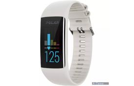 Фитнес браслет Polar A370 M/L White (90064879) - Фото