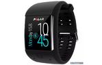 Смарт-часы Polar M600 + GPS Black (90061185)