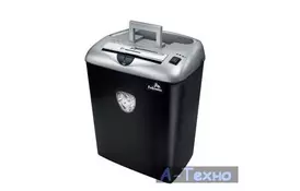 Шредер Fellowes PS-67Cs - Фото