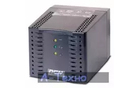 Стабілізатор Powercom TCA-1200 (TCA-1200 black) - Фото Стабілізатор Powercom TCA-1200 (TCA-1200 black) - Фото