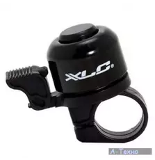 Звонок XLC DD-M01, черный (2500700200)