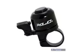 Дзвінок XLC DD-M01, черный (2500700200) - Фото