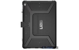 Чехол для планшета Urban Armor Gear iPad Pro 10.5 (2017) Metropolis Black (IPDP10.5-E-BK) - Фото