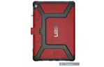 Чехол UAG для планшета iPad Pro 10.5 (2017) Metropolis Magma
