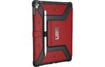 Чехол Urban Armor Gear iPad Pro 12.9 (2017) Metropolis Magma (IPDP12G2-E-MG) 