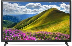 Телевизор LG 32LJ510U - Фото