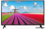 Телевизор LG 32LJ500V