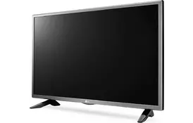 Телевизор LG 32LJ600U - Фото