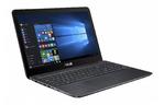 Ноутбук ASUS R558UQ-DM701T (90NB0BH1-M15940)