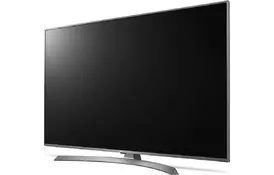 Телевизор LG 43UJ670V - Фото