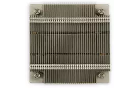 Кулер Supermicro SNK-P0046P - Фото