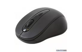 Мышка OMEGA Wireless OM-416 black (OM0416WBB) - Фото