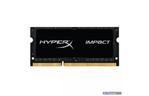 Модуль памяти для ноутбука SoDIMM DDR3L 8GB 1600 MHz HyperX Impact Kingston (HX316LS9IB/8)