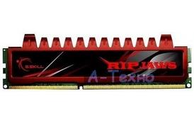Модуль памяти для компьютера DDR3 4GB 1600 MHz G.Skill (F3-12800CL9S-4GBRL) - Фото