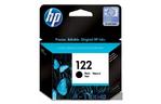 Картридж HP DJ No.122 Black, DJ 2050 (CH561HE)