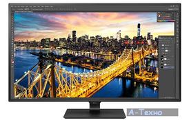 Монітор LG 43UD79-B - Фото