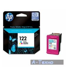 Картридж HP DJ No.122 color, DJ 2050 (CH562HE)